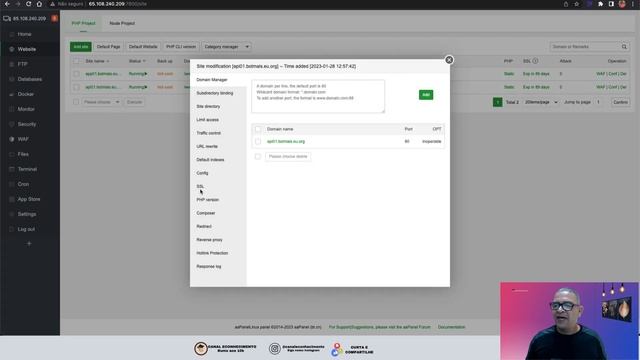 IZING - Resolvendo Bugs [ ERRO SOKETS IO ]