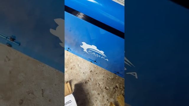Soldadora Pampa Cm250  Inverter Mig Mag  Tig Mma