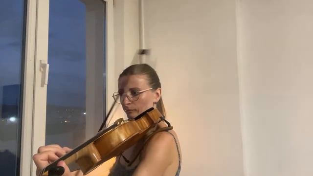 Брух / Концерт Для Скрипки