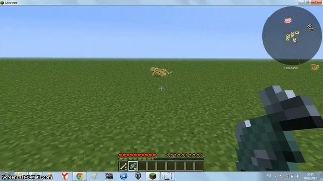 Кто хочет со мной играть в Minecraft для вас!!!!