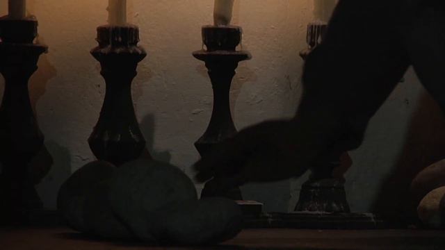 тизер спектакля 