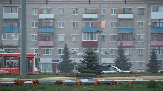 Видео камерой Canon EOS-M3 и объективом Canon EF-M 55-200 Mm F4.5-6.3 IS STM часть 2