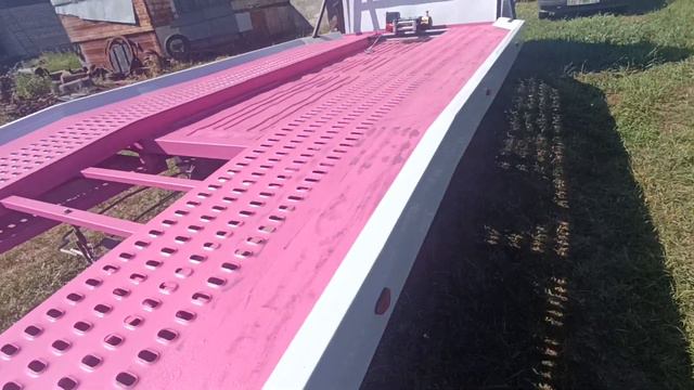 ПРОДОЛЖЕНИЕ ИСТОРИИ С ЭТИМ ЧУДОМ, КОЛОМОЕЦ ХАЙПУЕТ 😅🤕.@bus_hunters . розовый эвакуатор