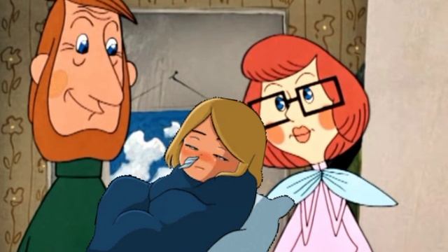 Э.Успенский ? ДЯДЯ ФЁДОР, ПЁС И КОТ ?, ? глава 21