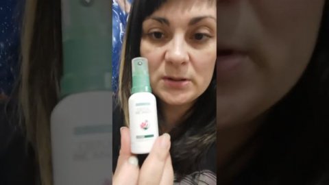 Отзыв LR при вирусной ангине и вирус герписа