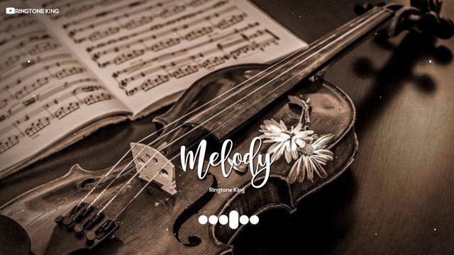 Violin Melodious Bgm | Old Song Instrumental | #violin | Ringtone King