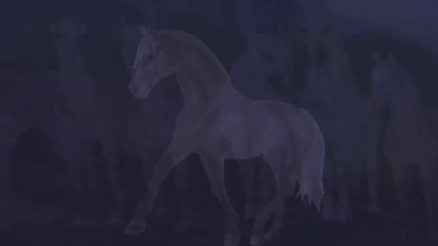 Star Stable Online Music Video - Angel Of Darkness