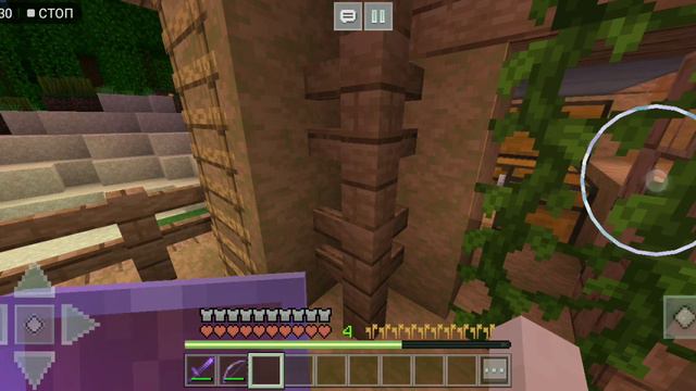 Обзор на мир в котором дальше будут сниматься ролики