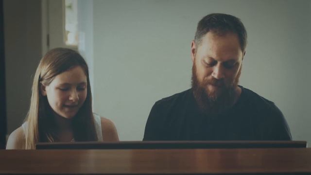 Andrew Peterson - Be Kind to Yourself Official Lyric Video