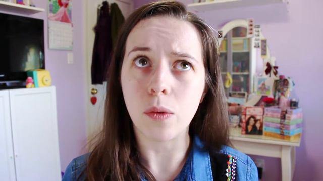 The Ultimate Gilmore Girls Tag L Sera Shares