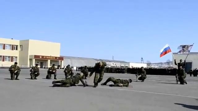 Морпехи Спутника   YouTube