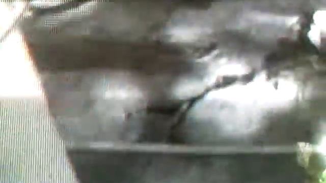 Тест скрытой камеры