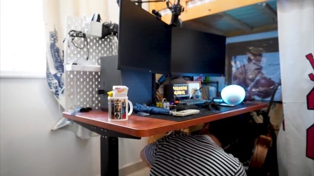 【TechiCardia】換晒我間房嘅燈！？Philips HUE大升級！可以開一人Party了(廣東話字幕)