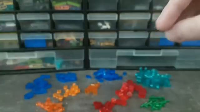 GoBricks | LEGO Compatible! | Haul and First Impressions