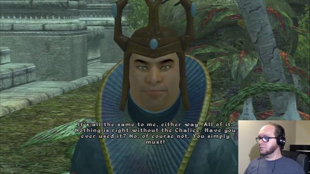 WHERE YOU ARE - The Elder Scrolls IV: Oblivion (Part 128: The Shivering Isles)