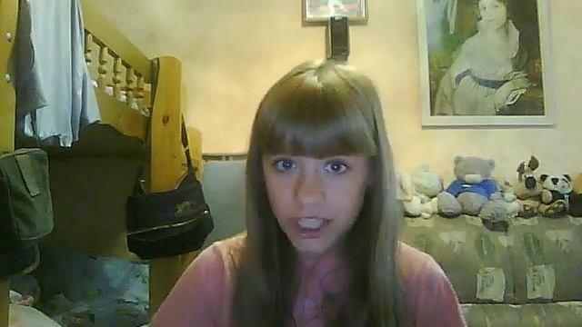 Видео с веб-камеры. Дата: 2 сентября 2012 г., 12:31.