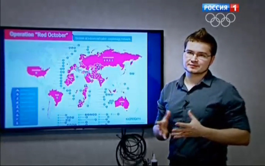 Specialniy Korrespondent 21.01.2014 - Тотальная слежка - Большой Брат