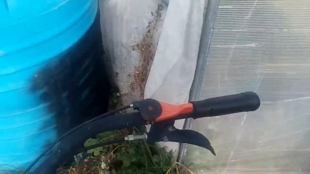 Ваша Садовая бензиновая  техника,  консервировать  на Зиму!? А Надо ли этим заниматься ?Мотоблок