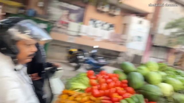 JUS SAYUR TERUNIK+TERANEH YG PERNAH DI COBA!SEMUA MACAM SAYURAN DI BLENDER JD SATU JUS+CAMPUR MASAL