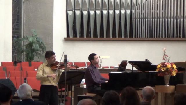 Mozart Lacrimosa From Requiem (arr. Pokhanovski)