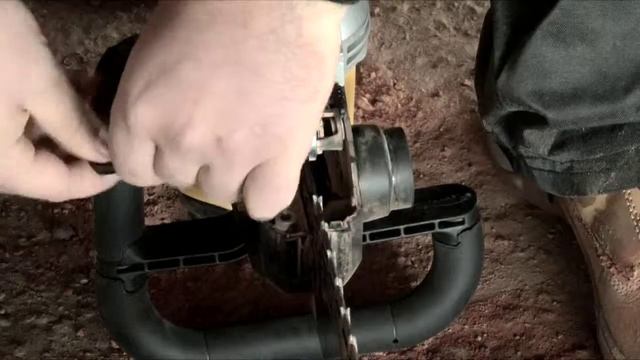 ALLIGATOR Easy Blade Change 1280x720