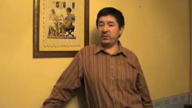 Отзыв пациента Гульсум Еремеевой (ч.3)