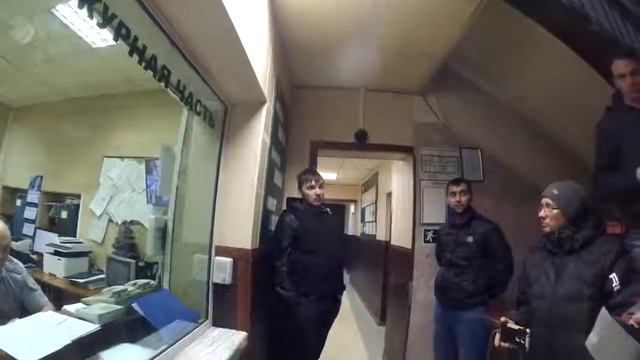 4 часть Как оборотни любят любят фальсифицировать 19.3