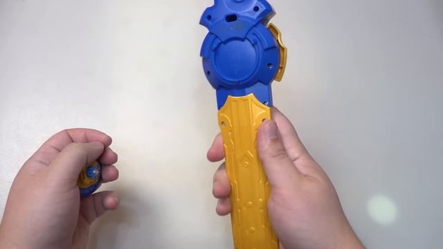 Beyblade Burst Infinity Обзоры и Видео