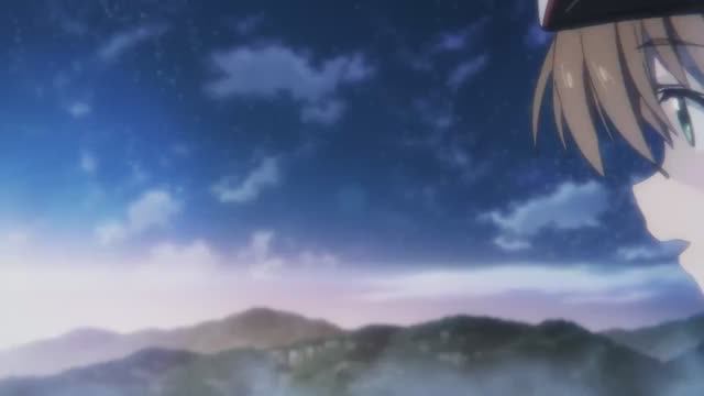 Long Riders! Anime Opening V2