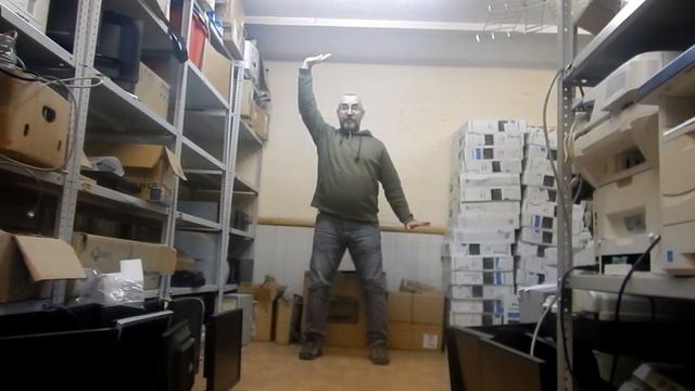 Бадуаньцзин 八段錦 8 кусков парчи
