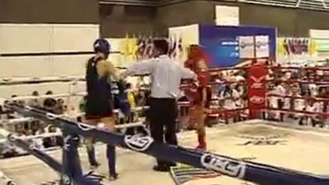 С. Пержановский - Софьян Бугосс (Франция)