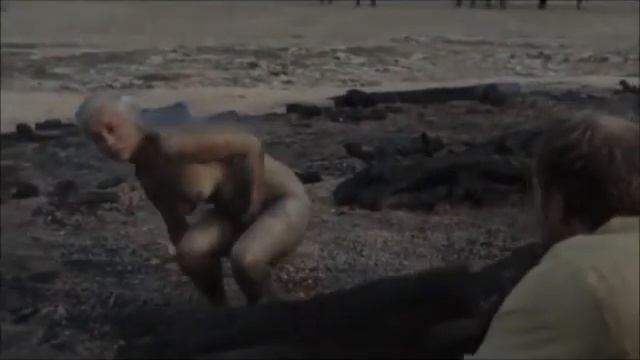 Skyrim Meets Game Of Thrones