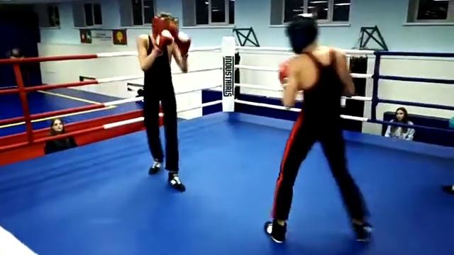 Шацкий Матвей и Потапов Матвей Первенство данковского района по Савату