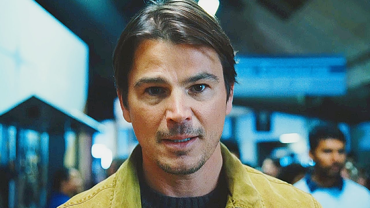 Ловушка (2024) #shorts #film