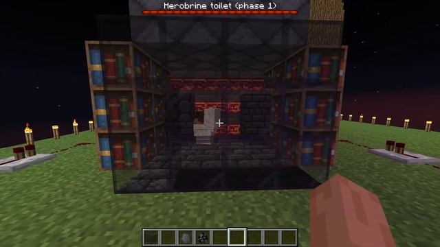 Camera Men + Spiker Men = ???7