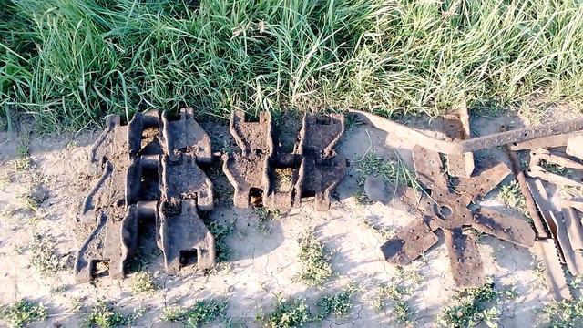 металлокоп#2