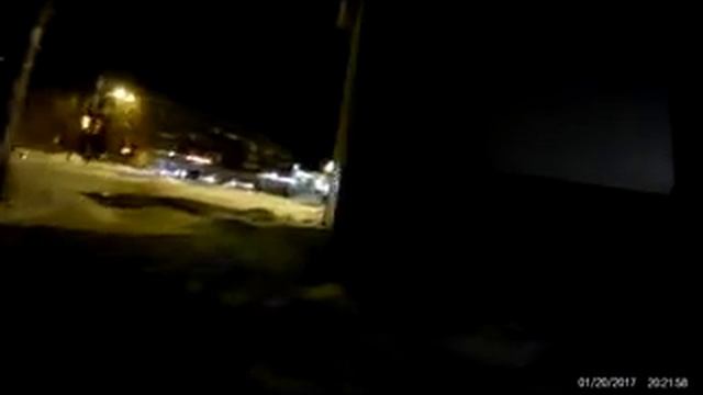 Тестовое видео новой камеры.