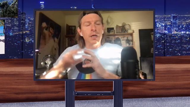 Dante Voice Actor Reuben Langdon talks Devil May Cry Aliens  Psychedelics