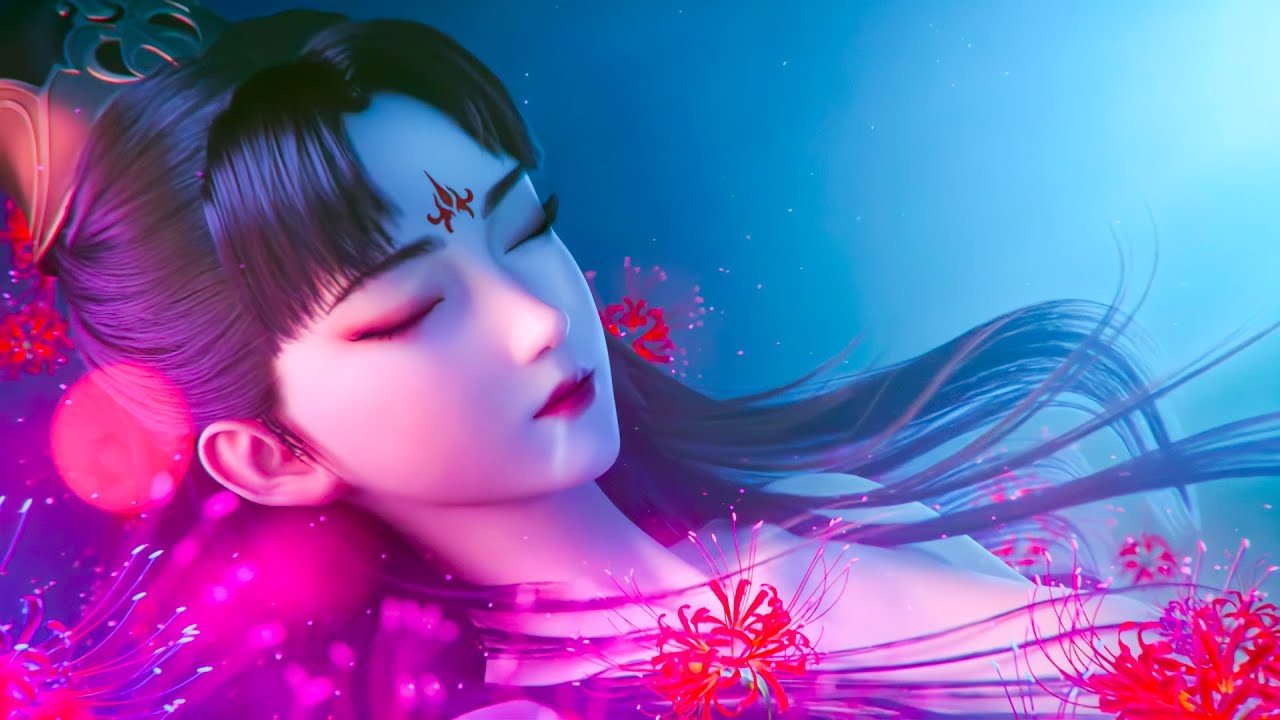 ?Анимационные Музыкальные Клипы?2022? Alan Waker?EDM Anime Music?