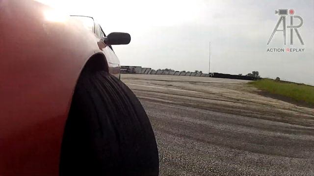 Nissan 200SX S13 Powered By 2JZ-GTE!