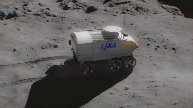 NOVA: Back To The Moon PREVIEW