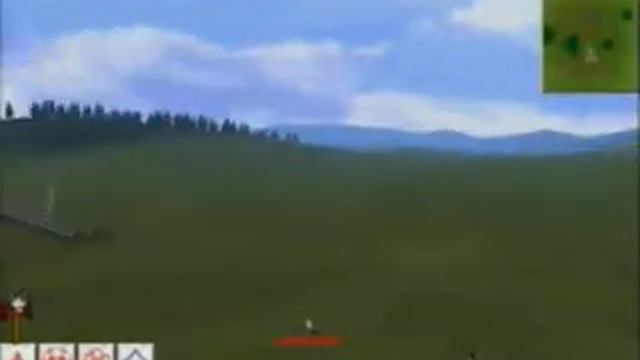 Shogun Total War Gamestar Testvideo