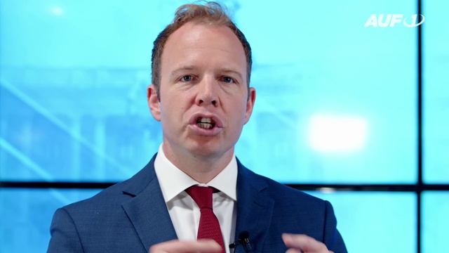 Stefan Magnet AUF1 - 28.09.2023 - Mit Hitze-Hysterie Zum Profit_ Fürs Klima Sterilisiert, Weggesperr