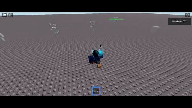 RASENGAN TUTORIAL!!! | Roblox Studio