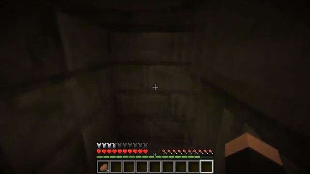 Прохождение карты 