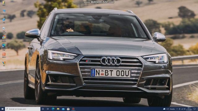 WİNDOWS 10 VE 11 MAVİ EKRAN HATASI ÇÖZÜMÜ