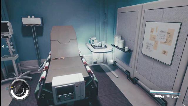 Starfield - Part 21 - Entangled Two Deferent Universes..  What One To Save?