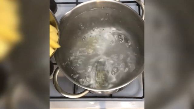 Постный суп харчо с аджикой и томатной пастой ?? || Быстро и вкусно