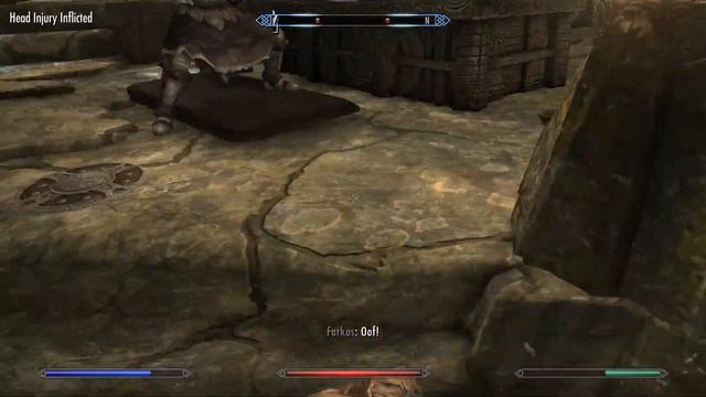 Dustman's Cairn Enairim Wildcat Master Difficulty (Morrowloot)