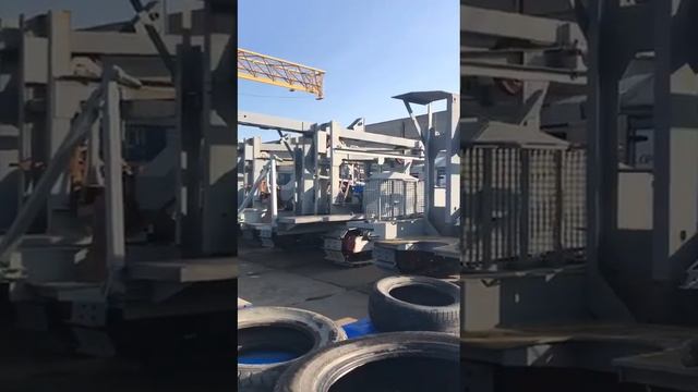 Подготовка к пром. сезону  2024.